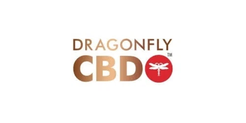 DragonflyCBD coupon