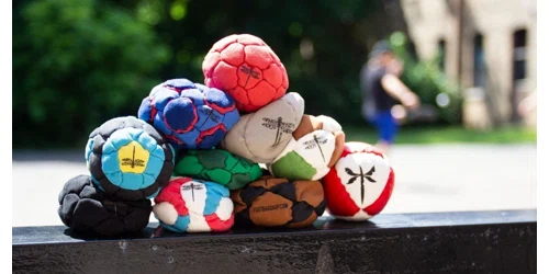 Dragonfly Footbags Promo Code