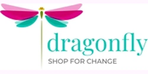 Dragonfly Thrift Boutique Merchant logo