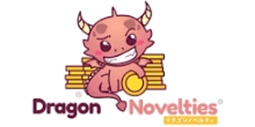 Dragon Novelties Promo Code