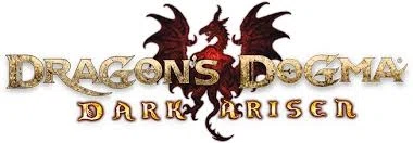 Dragon's Dogma Merchant Logo