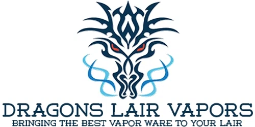 Dragons Lair Vapors Promo Code