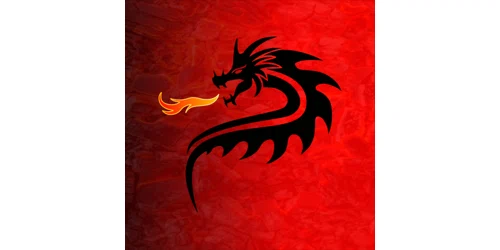 Dragon's Blends Promo Code