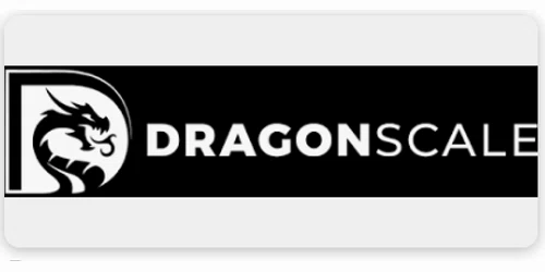Dragonscale Supplies Promo Code