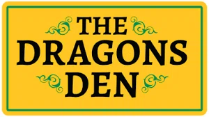 Dragons Den Herb Shop Promo Code