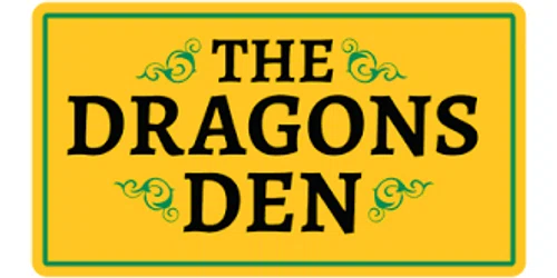 Dragons Den Herb Shop Promo Code