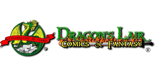 Dragon's Lair Austin Promo Code