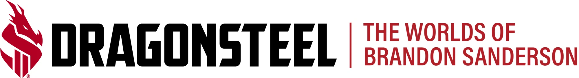 Dragonsteel Books Merchant Logo