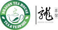 Dragon Tea House Merchant Logo