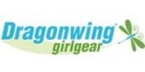 Dragonwing Girlgear Merchant logo