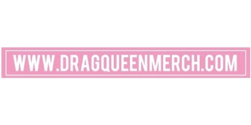 DragQueenMerch Merchant logo