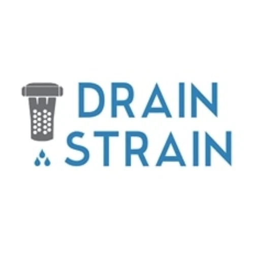 20 Off Drain Strain Promo Code, Coupons February 2024