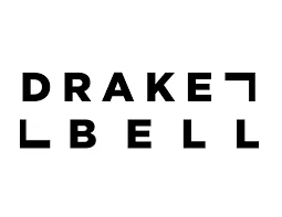 Drake Bell Merchant Logo