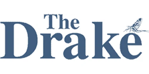 The Drake Magazine Promo Code