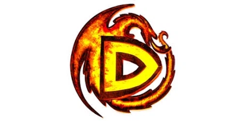 Drakensang Merchant logo