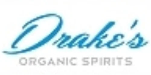 Drake's Organic Spirits Promo Code