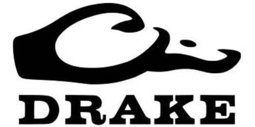 Drake Waterfowl Merchant logo