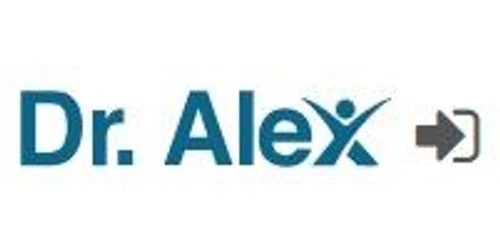 Dr. Alexander Loyd Promo Code