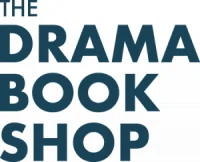 Drama Book Shop Merchant Logo