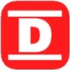 Dramatics NYC Merchant Logo