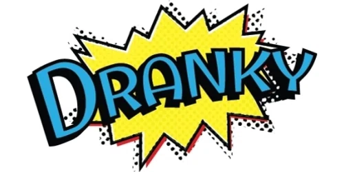 Dranky Promo Code