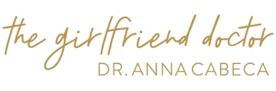Dr. Anna Cabeca discount code