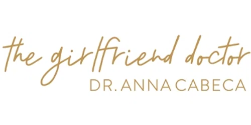 Dr. Anna Cabeca Merchant logo
