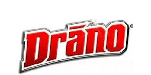 Drano Promo Code