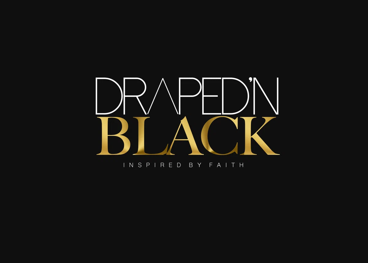 Draped In Black Promo Code
