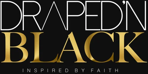 Draped In Black Promo Code