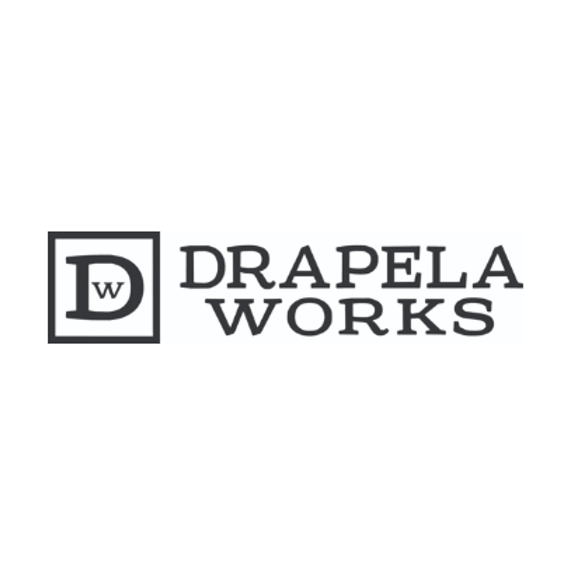 Drapela Works Promo Code