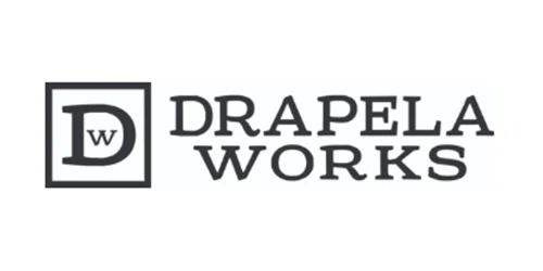 Drapela Works Promo Code
