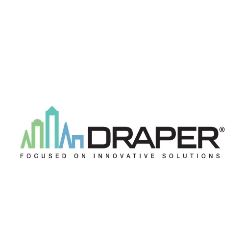 Draper Merchant Logo