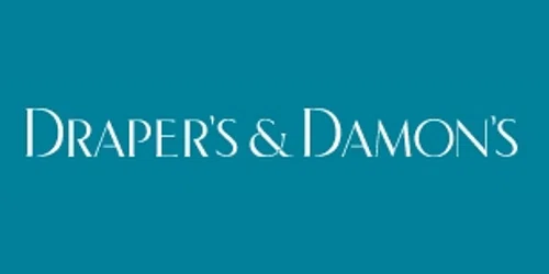 Draper's & Damon's Merchant logo