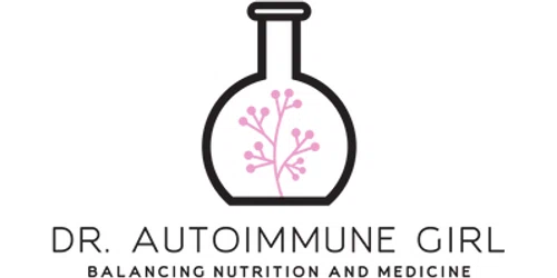Dr Autoimmune Girl Promo Code