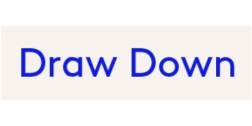 Draw Down Promo Code