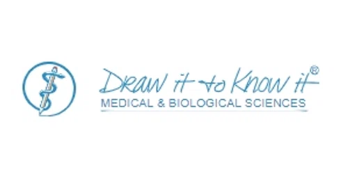 Draw It to Know It coupon