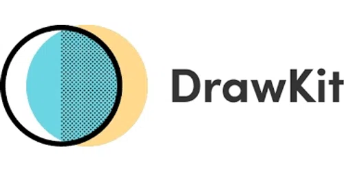 Drawkit Merchant logo
