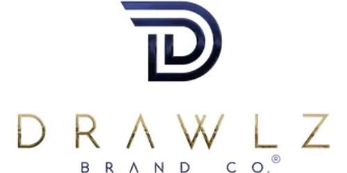 Drawlz Brand Co. Promo Code
