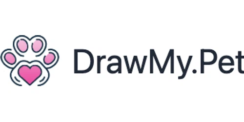 DrawMy.Pet Promo Code