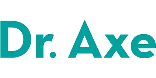 Dr. Axe Merchant logo