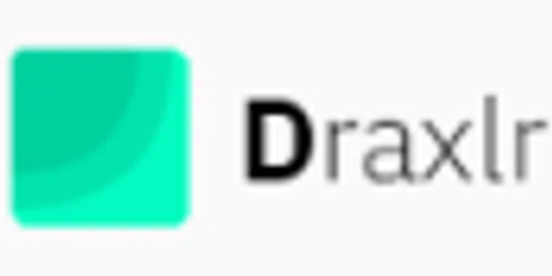 Draxlr Promo Code