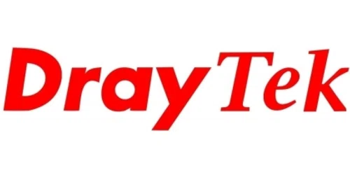 Draytek Promo Code