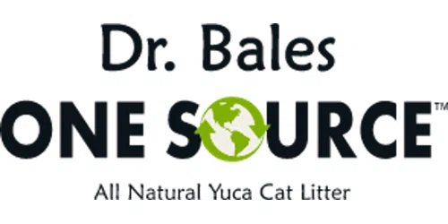 Dr. Bales One Source Promo Code