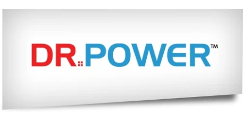 Dr. Power Promo Code