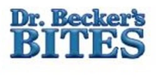 Dr. Beckers Bites Merchant logo