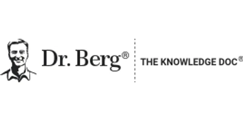 Dr Berg Promo Code