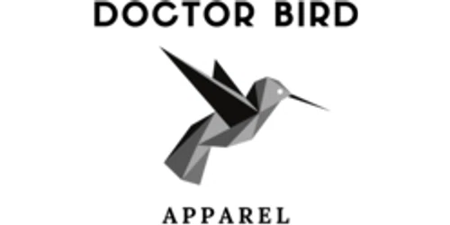 Dr Bird Apparel Promo Code