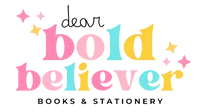 Dear Bold Believer Promo Code