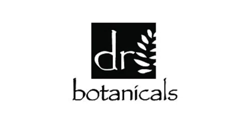 Dr Botanicals coupon